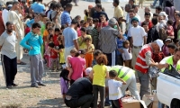 الائتلاف السوري: سبعة ملايين مواطن بحاجة إلى المساعدة الفورية