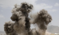 قصف سعودي على معاقل الحوثيين في صعدة