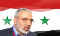 وزير الإعلام السوري: الأسد لن يتنحى