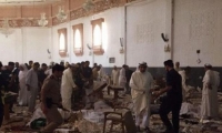 الكويت: مرتكب تفجير مسجد الإمام الصادق سعودي الجنسية