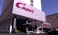 اعادة افتتاح أهم فنادق المافيا الكوبية