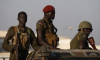 هجوم واسع للمتمردين بجنوب السودان