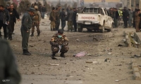 أفغانستان.. قنبلة تقتل 8 من عائلة واحدة