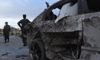 مقتل 3 أفغان في انفجار جنوبي البلاد