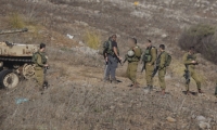 نائب إسرائيلي يطالب بتعديل أوامر فتح النار باتجاه الفلسطينيين:مهمة الجنود القتال