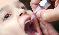 الاونروا تحذر- نفاد تطعيمات الاطفال بغزة والوضع خطير
