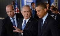 أوباما يسلم اتفاق إيران النووي للكونغرس 