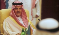 الأمير سعود الفيصل: الأسد فاقد للشرعية ونظامه جعل سوريا وكراً للإرهاب