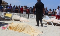 تونس: هجوم على فندقين في مدينة سوسة يسفر عن مقتل 27 شخصًا