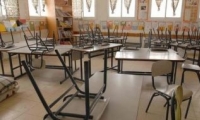 إضراب شامل يهدد المدارس في بداية السنة الدراسية