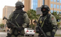 الامن المصري يرفع حالة الطوارئ للدرجة القصوى لصد تظاهرات الاخوان