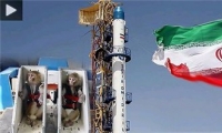 بلدية طهران تزيل الشعارات المعادية لأمريكا