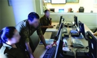 ماذا تفعل إسرائيل من أجل الحرب الالكترونية؟