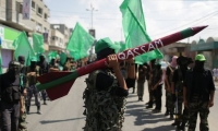 السلطات القطرية توقف دعمها لحركة حماس بشكل مؤقت
