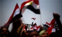 انفجار بمقر أمني في السويس وسقوط 7 قتلى باشتباكات في القاهرة