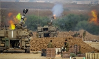 مصادر فلسطينية: 10 آلاف طن متفجرات تم إسقاطها على غزة
