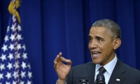 أوباما يبيح استخدام المرحوانا من أجل الشعب والكونغرس الأمريكي يعارضه!
