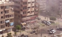 مقتل شخصين- ونجاة وزير الداخلية المصري من محاولة اغتيال
