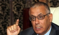 الافراج عن رئيس الحكومة الليبية