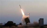 لأول مرة- صواريخ المقاومة تضرب جنوب حيفا