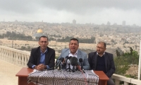 برلماني أردني: اعتداءات الاحتلال على الأقصى تمس كل المسلمين