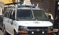 اعتقالات إثر شجار بين عرب في تل أبيب