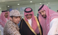 تغييرات واسعة بالسعودية ودعوة لمبايعة بن نايف وبن سلمان