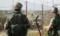 الجيش اللبناني يعتقل عربيا إسرائيليا بعد عبوره الحدود لاسباب مجهولة