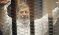 الرئيس مرسي قد يواجه حكما بالإعدام الثلاثاء