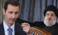 نصر الله: لن يسقط الرئيس السوري بشار الأسد ونظامه لأن سقوطه يعني سقوط حزب الله