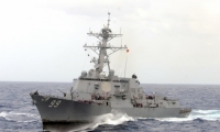 إيران تهدد بإشعال الخليج في حال تعرضت القوات السعودية والأميركية لسفنها