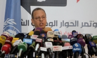 اليمن.. الأطراف السياسية تتفق على تشكيل مجلس انتقالي