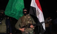 صحيفة مصرية: ضغوط من الجيش والمخابرات العسكرية على السيسي لقصف حماس 