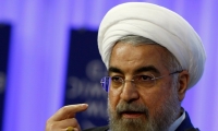 روحاني: لا سلام أو استقرار بالمنطقة دون إيران ويوم الشهيد هو يوم العزة والصمود 