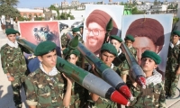 حزب الله ينشر 80 ألف صاروخ لضرب تل ابيب وإسرائيل أعدّت خطةً للقضاء تماما على الحزب