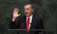 أردوغان: لن نشارك في اي عمليات إذ لم تتحقق مطالبنا من التحالف الدولي بشأن سوريا