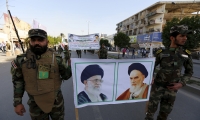 خامنئي: نظام الجمهورية الإسلاميّة في إيران لديه إذن إلهي لتدمير إسرائيل