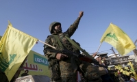 أمريكا تفرض عقوبات على مسؤولين في حزب الله بادعاء دعمهم لعمليّات في سوريا