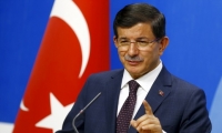 أوغلو: تنظيم داعش يقف وراء الهجوم الإنتحاري الذي نفذه في سوروتش التركية