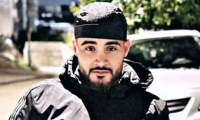 مقتل الشاب إبراهيم أحمد شيخ العيد (23 عامًا) بعد تعرضه لاطلاق النار في رهط