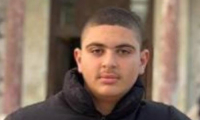مقتل الفتى امير جمال دواهدة ابو الهيجاء (16 عاما) بعد تعرضه لاطلاق النار في طمرة