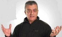 نورمان عيسى مديراً فنياً لمهرجان حيفا الدولي لمسرحيات الاطفال