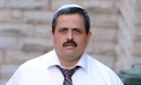   روني الشيخ يتسلم اليوم مهام منصبه كمفوض عام للشرطة 