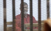 صحفي مصري: لديّ معلومات حول إعدام مرسي في الأيّام القادمة