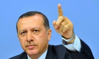  أردوغان : ضربة سوريا قبل يوم الخميس.واخشى أن لا تؤدي الضربة لاسقاط النظام 