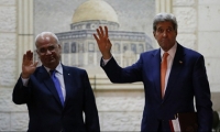 تقرير: إسرائيل رفضت اقتراحا فلسطينيا بإجراء مفاوضات سرية