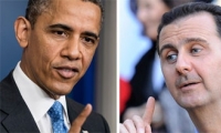  تاريخياً.. رأي الكونغرس لن يؤثر في قرار أوباما ضد الأسد 