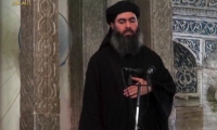 خليفة داعش أصيب في غارة ولم يعد يقوى على قيادة التنظيم