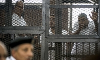 السجن من 7 إلى 10 سنوات لثلاثة صحافيين في مصر