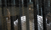 الحكم بالسجن 20 عاماً على الرئيس المصري السابق محمد مرسي